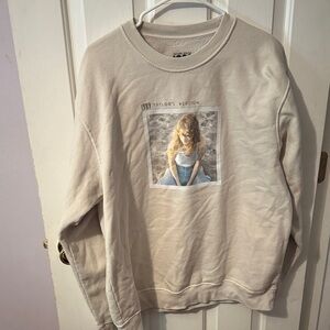 Taylor Swift 1989 Crewneck